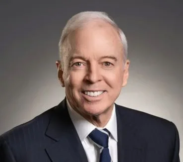 Landry headshot Dr. Donald Landry's headshot.